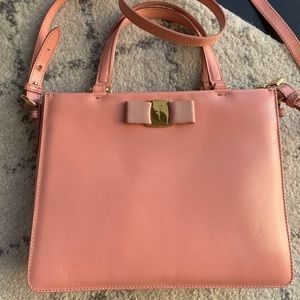 Salvatore Ferragamo Vara bag